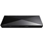 Sony - BDPS6200 - Streaming 3D Wi-Fi Built-In Blu-ray Player