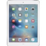 Apple -MD788LL 16GB iPad Air