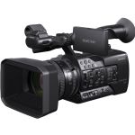 Sony PXW-X160 Full HD XDCAM Handheld Camcorder