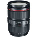 Canon EF 24-105mm f/4L IS II USM Lens