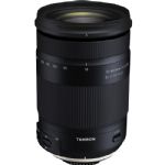 Tamron 18-400mm f/3.5-6.3 Di II VC HLD Lens for Canon