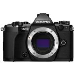 Olympus OM-D E-M5 Mark II Mirrorless Micro Four Thirds Camera (Body)