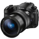 Sony Cyber-shot DSC-RX10 III Digital Camera