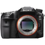 Sony Alpha a99 II DSLR Camera