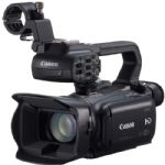 Canon XA25 Professional HD Camcorder