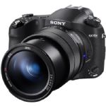 Sony Cyber-shot DSC-RX10 IV Digital Camera