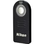 Nikon ML-L3 Wireless Remote Control (Infrared)