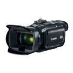 Canon XA11 Compact Full HD Camcorder with HDMI and Composite Output