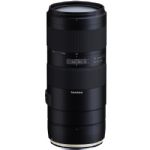 Tamron  70-210mm f/4 Di VC USD Lens for Canon