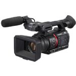 Panasonic AG-CX350 4K Camcorder