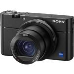 Sony Cyber-shot DSC-RX100 VA Digital Camera