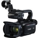 Canon XA40 Professional UHD 4K Camcorder