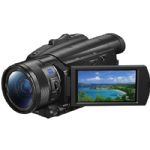 Sony FDR-AX700 4K Camcorder