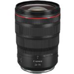 Canon RF 24-70mm f/2.8 L IS USM Lens