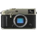 FUJIFILM X-Pro3 Mirrorless Digital Camera (Dura Silver)