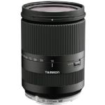 Tamron 18-200mm f/3.5-6.3 Di III VC Lens for Canon EF-M Mount (Black)