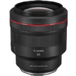 Canon RF 85mm f/1.2L USM DS Lens