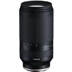 Tamron 70-300mm f/4.5-6.3 Di III RXD Lens for Sony E