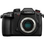 Panasonic Lumix GH5 II Mirrorless Camera (Body Only)