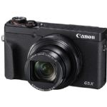 Canon PowerShot G5 X Mark II Digital Camera