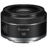 Canon RF 50mm f/1.8 STM Lens