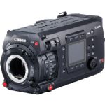 Canon EOS C700 Cinema Camera