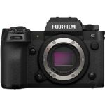 FUJIFILM X-H2S Mirrorless Camera