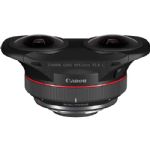 Canon RF 5.2mm f/2.8 L Dual Fisheye 3D VR Lens