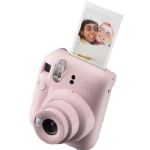 FUJIFILM INSTAX MINI 12 Instant Film Camera (Blossom Pink)