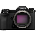 FUJIFILM GFX 50S II Medium Format Mirrorless Camera