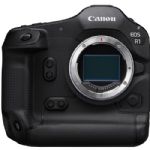 Canon EOS R1 Mirrorless Camera