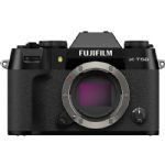 FUJIFILM X-T50 Mirrorless Camera (Black)